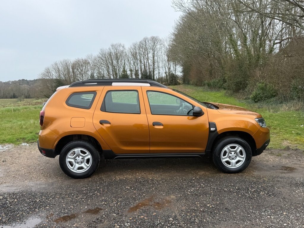Used Dacia Duster 2019 for sale - 77880249: Photo 6