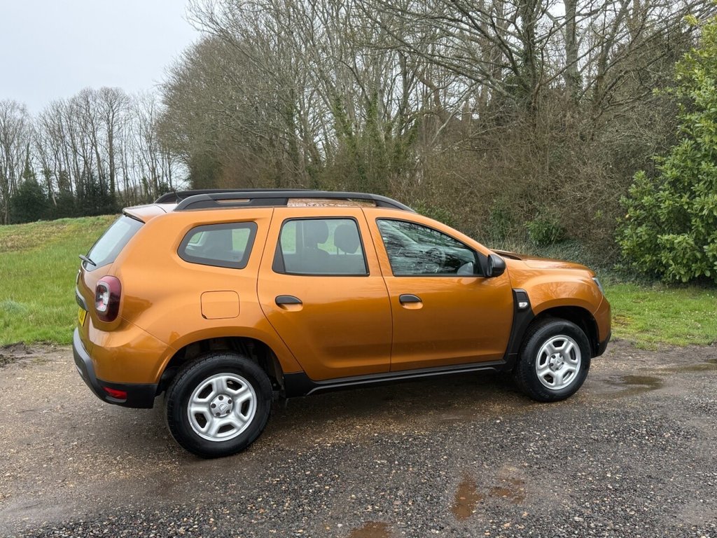 Used Dacia Duster 2019 for sale - 77880249: Photo 8