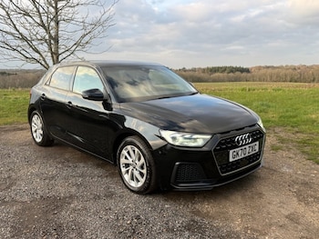 Used Audi A1 2020 for sale - 77734693: Photo