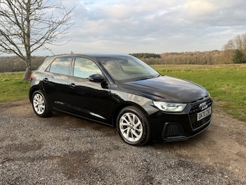 Used Audi A1 2020 for sale - 77734693: Photo