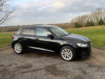 Used Audi A1 2020 for sale - 77734693: Photo