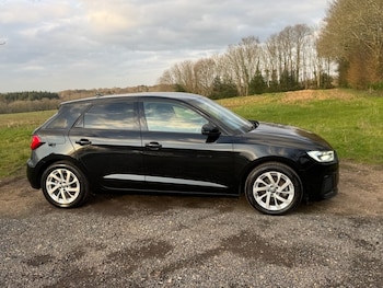 Used Audi A1 2020 for sale - 77734693: Photo