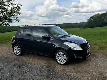 Used Suzuki Swift 2014 for sale - 78582899: Photo