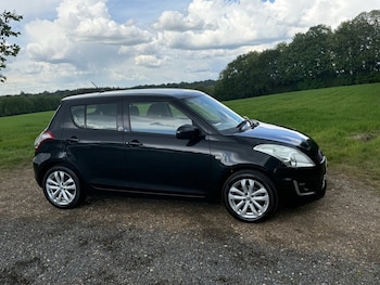 Used Suzuki Swift 2014 for sale - 78582899: Photo