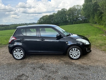 Used Suzuki Swift 2014 for sale - 78582899: Photo