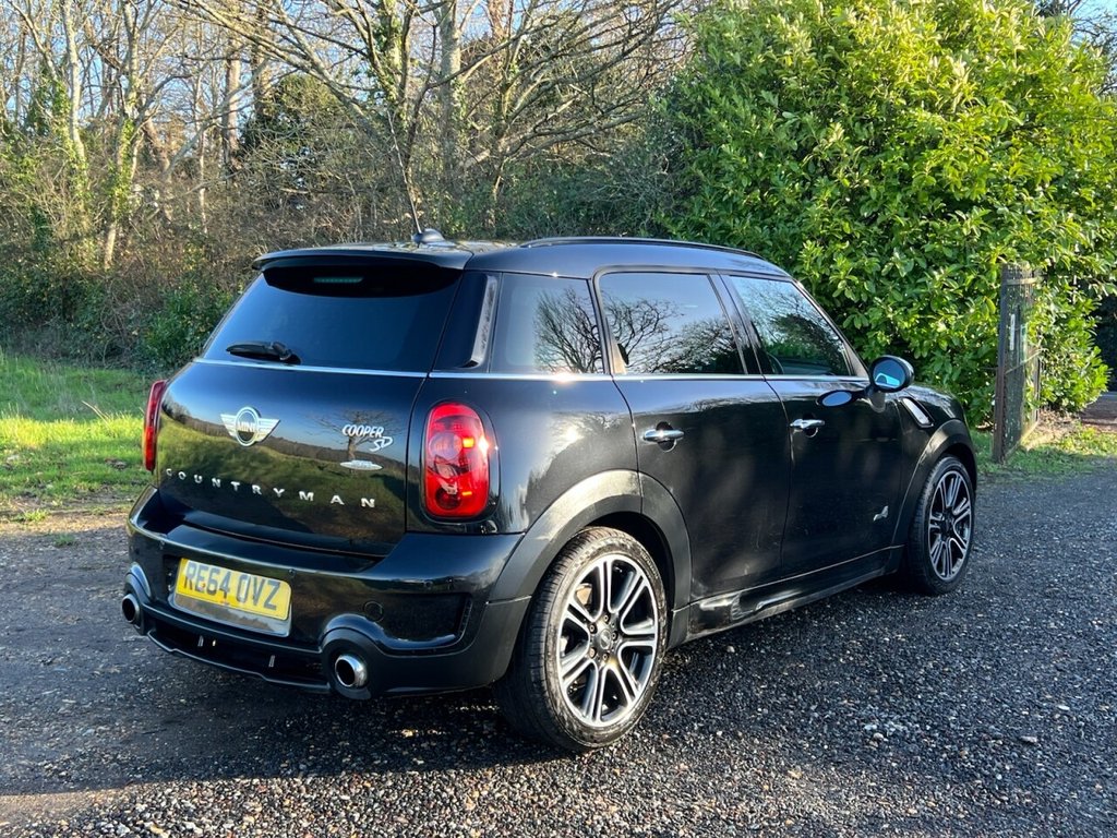 Used MINI Countryman 2014 for sale - 77026955: Photo 10