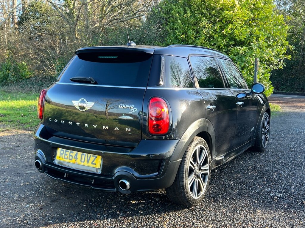 Used MINI Countryman 2014 for sale - 77026955: Photo 11