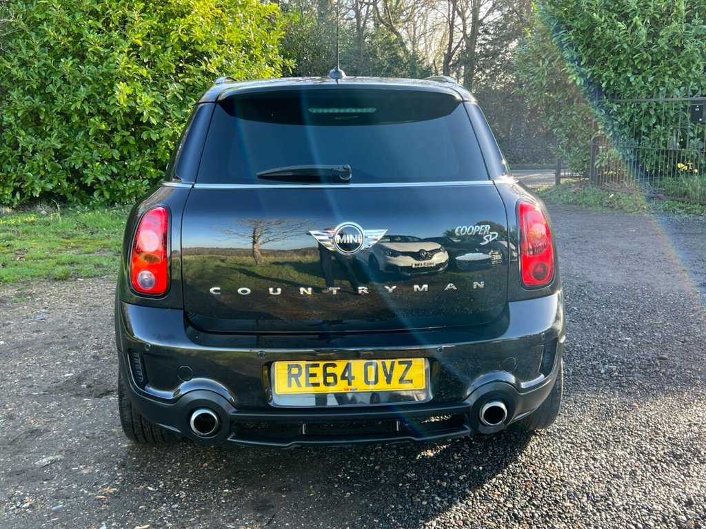 Used MINI Countryman 2014 for sale - 77026955: Photo 12