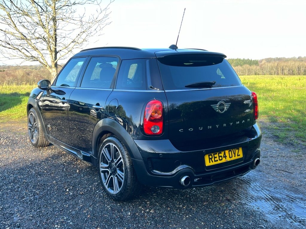 Used MINI Countryman 2014 for sale - 77026955: Photo 13