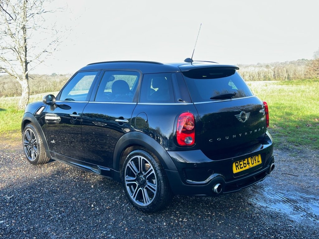 Used MINI Countryman 2014 for sale - 77026955: Photo 14