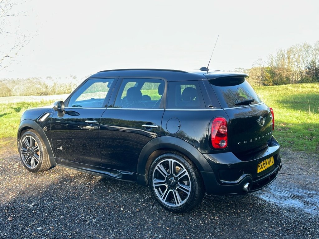 Used MINI Countryman 2014 for sale - 77026955: Photo 15