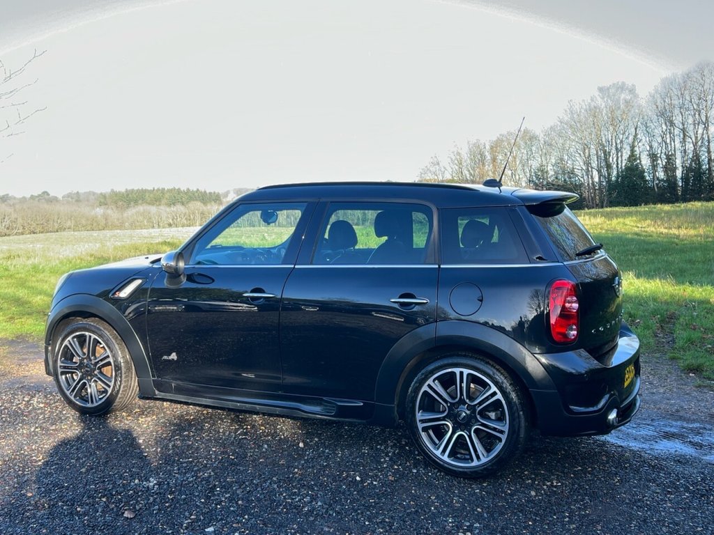 Used MINI Countryman 2014 for sale - 77026955: Photo 16