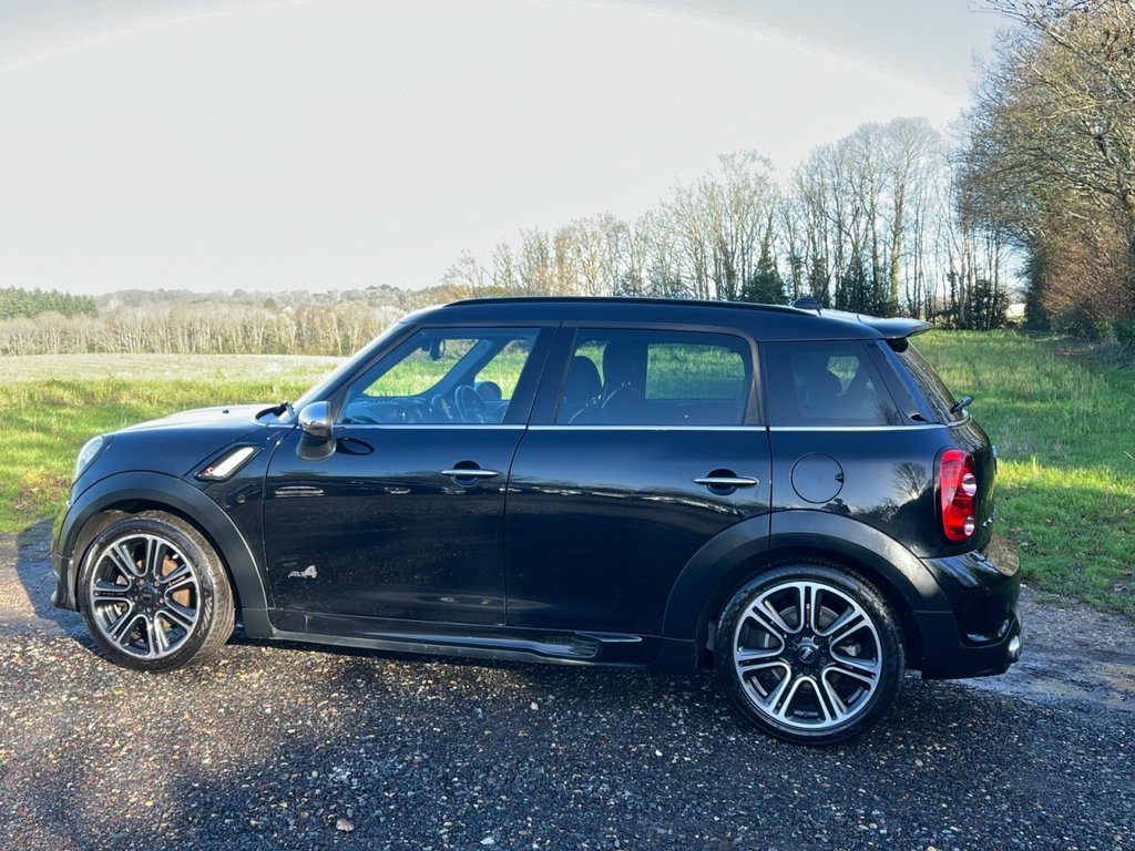 Used MINI Countryman 2014 for sale - 77026955: Photo 17