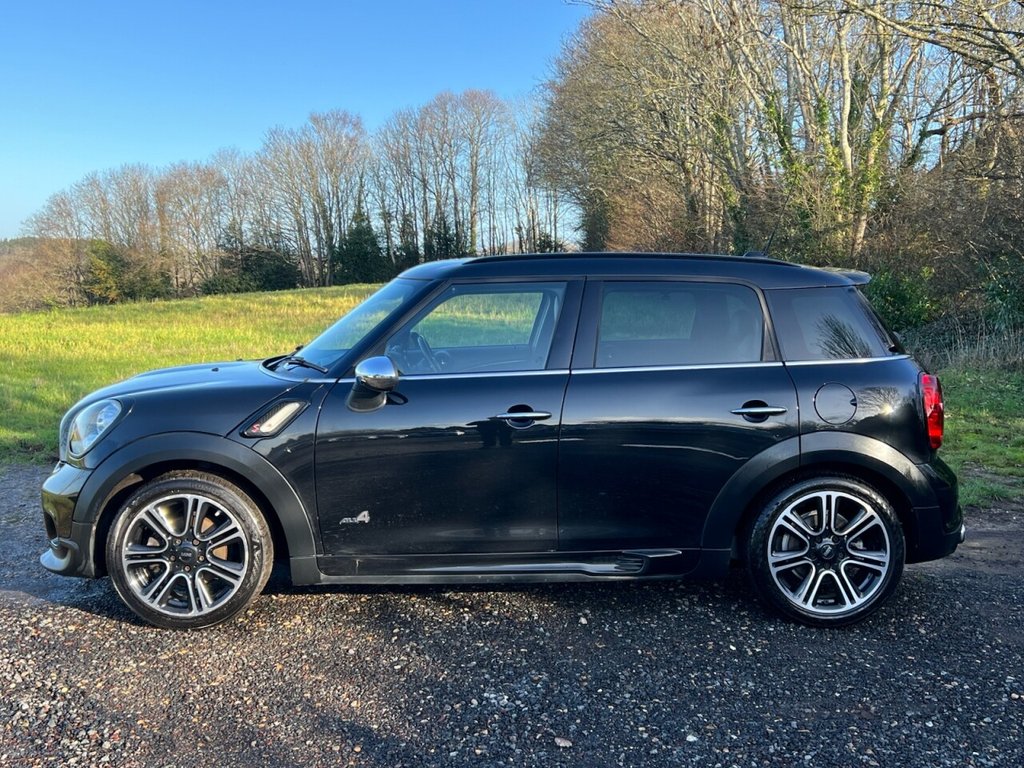 Used MINI Countryman 2014 for sale - 77026955: Photo 18