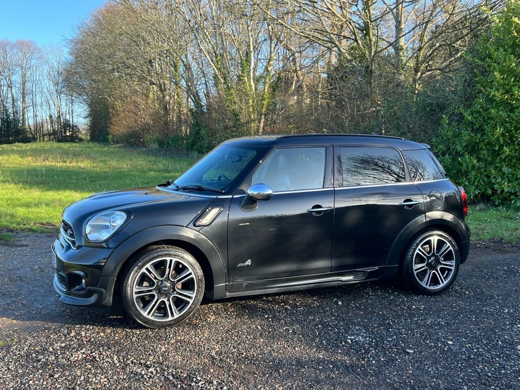 Used MINI Countryman 2014 for sale - 77026955: Photo 19