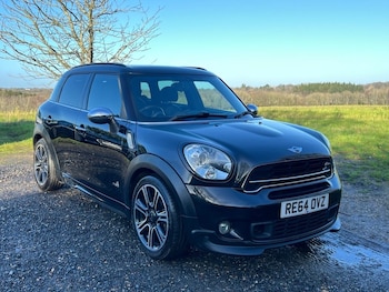 Used MINI Countryman 2014 for sale - 77026955: Photo