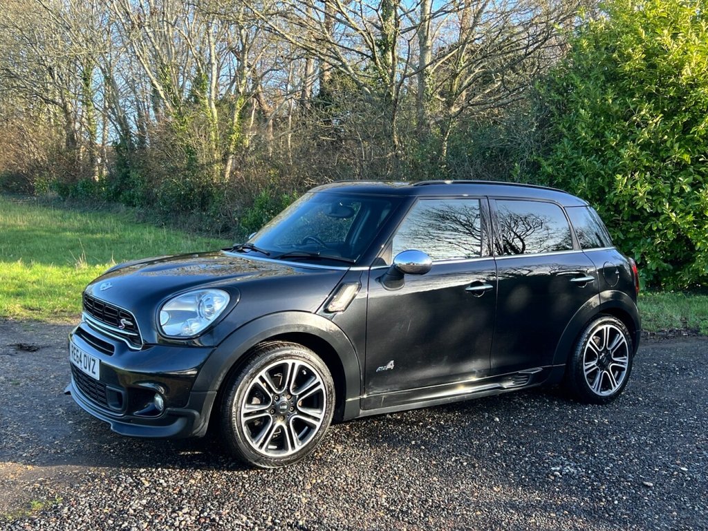 Used MINI Countryman 2014 for sale - 77026955: Photo 20