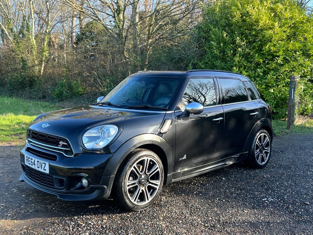 Used MINI Countryman 2014 for sale - 77026955: Photo 21