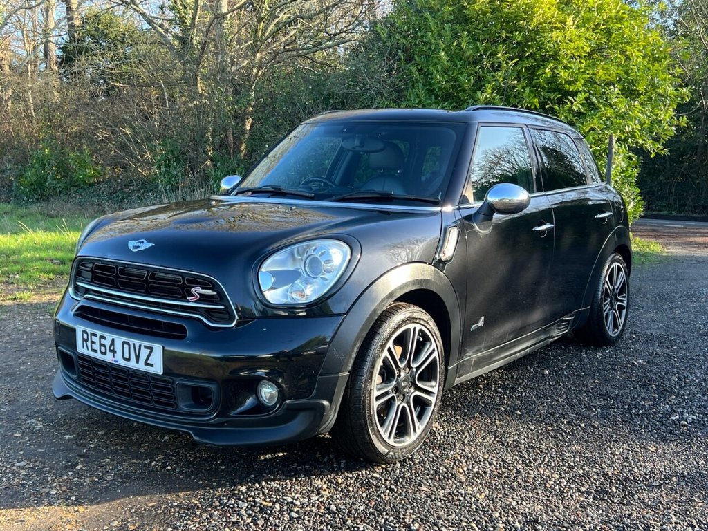 Used MINI Countryman 2014 for sale - 77026955: Photo 22