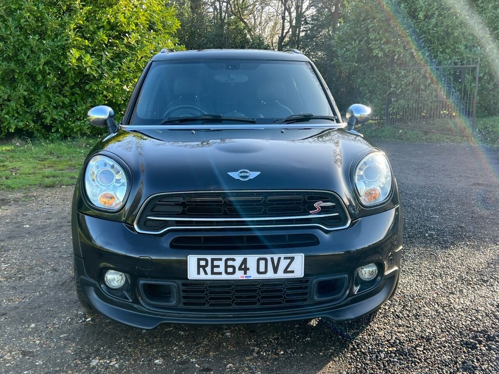 Used MINI Countryman 2014 for sale - 77026955: Photo 23
