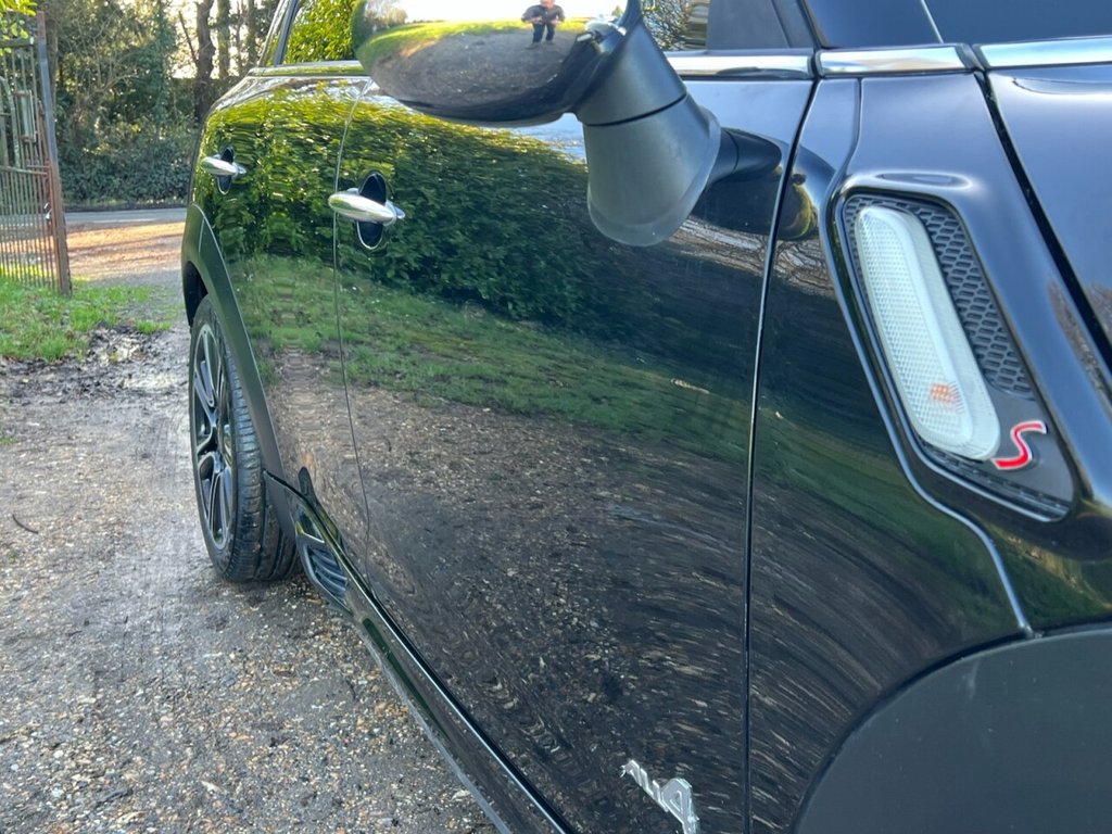 Used MINI Countryman 2014 for sale - 77026955: Photo 30