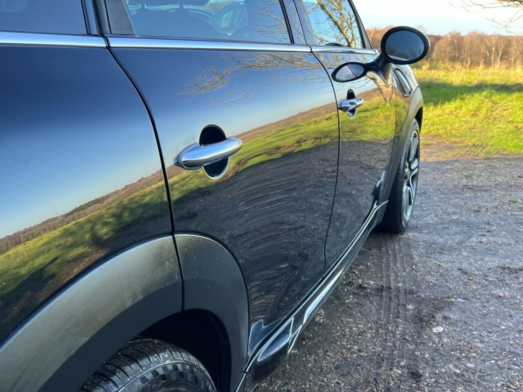 Used MINI Countryman 2014 for sale - 77026955: Photo 31