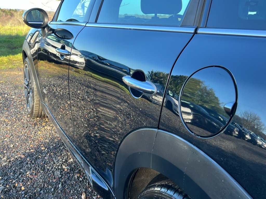 Used MINI Countryman 2014 for sale - 77026955: Photo 32