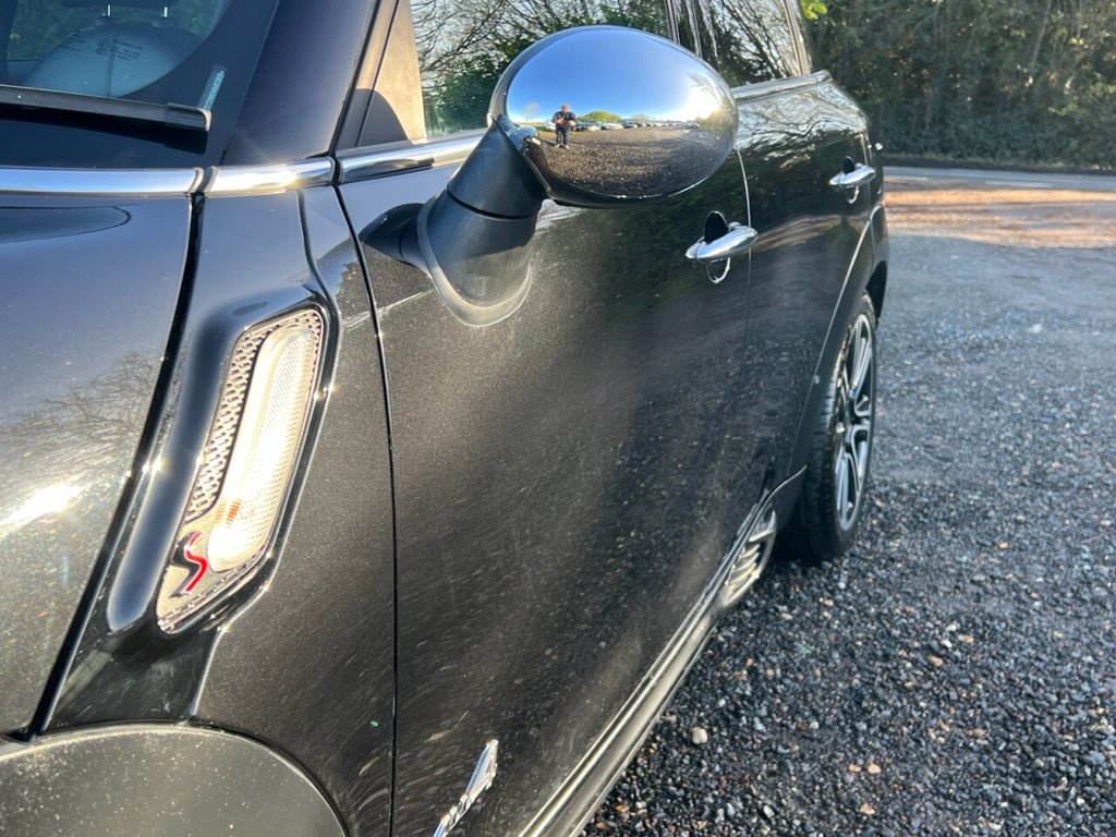 Used MINI Countryman 2014 for sale - 77026955: Photo 33