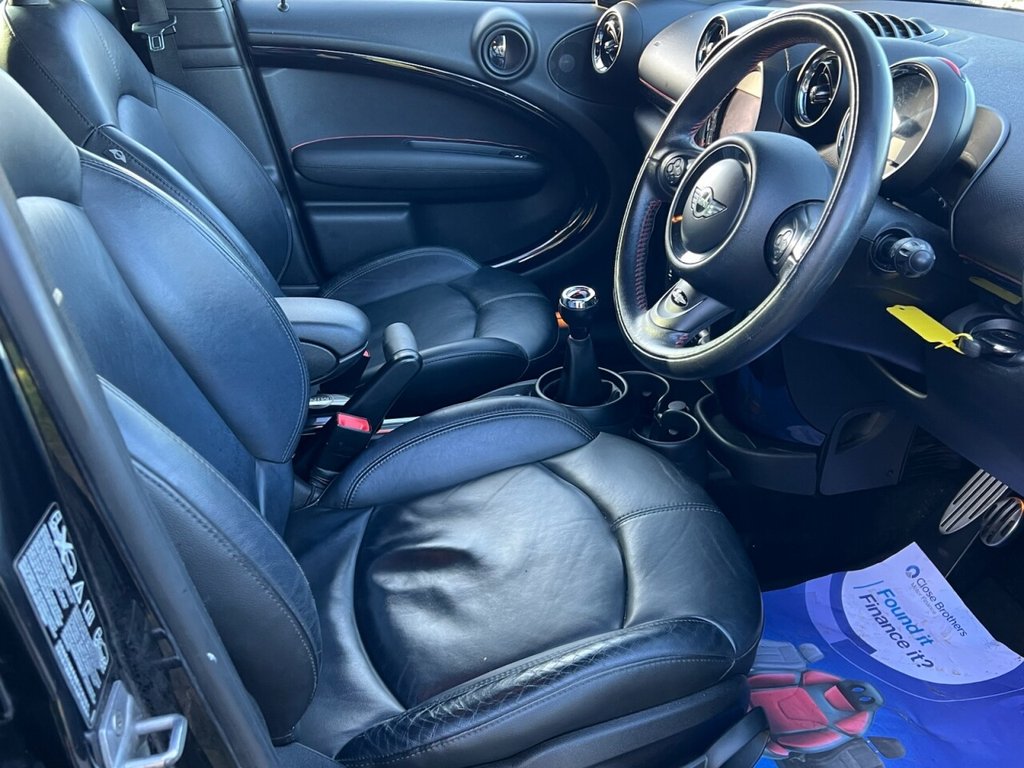 Used MINI Countryman 2014 for sale - 77026955: Photo 35