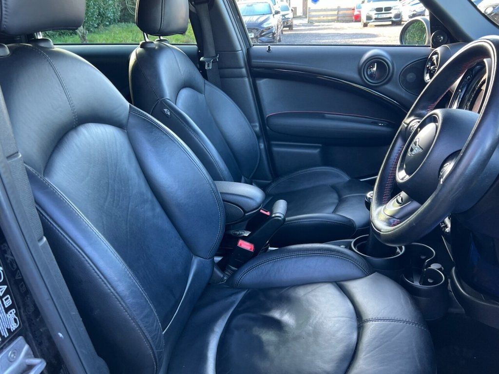 Used MINI Countryman 2014 for sale - 77026955: Photo 36