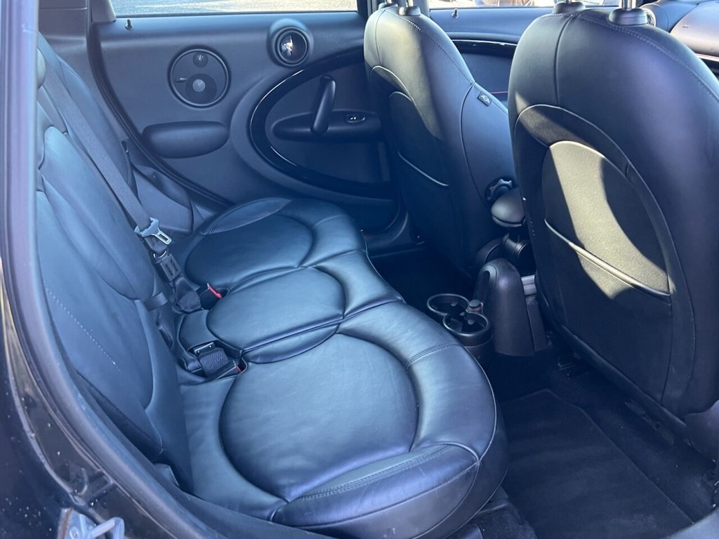 Used MINI Countryman 2014 for sale - 77026955: Photo 37