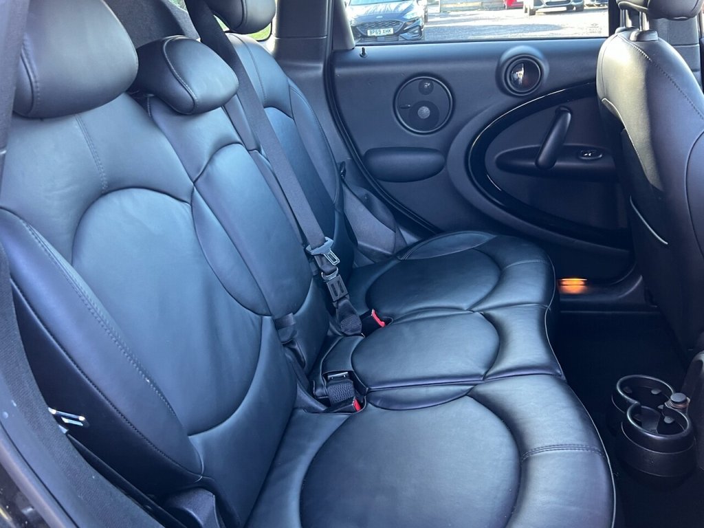 Used MINI Countryman 2014 for sale - 77026955: Photo 38