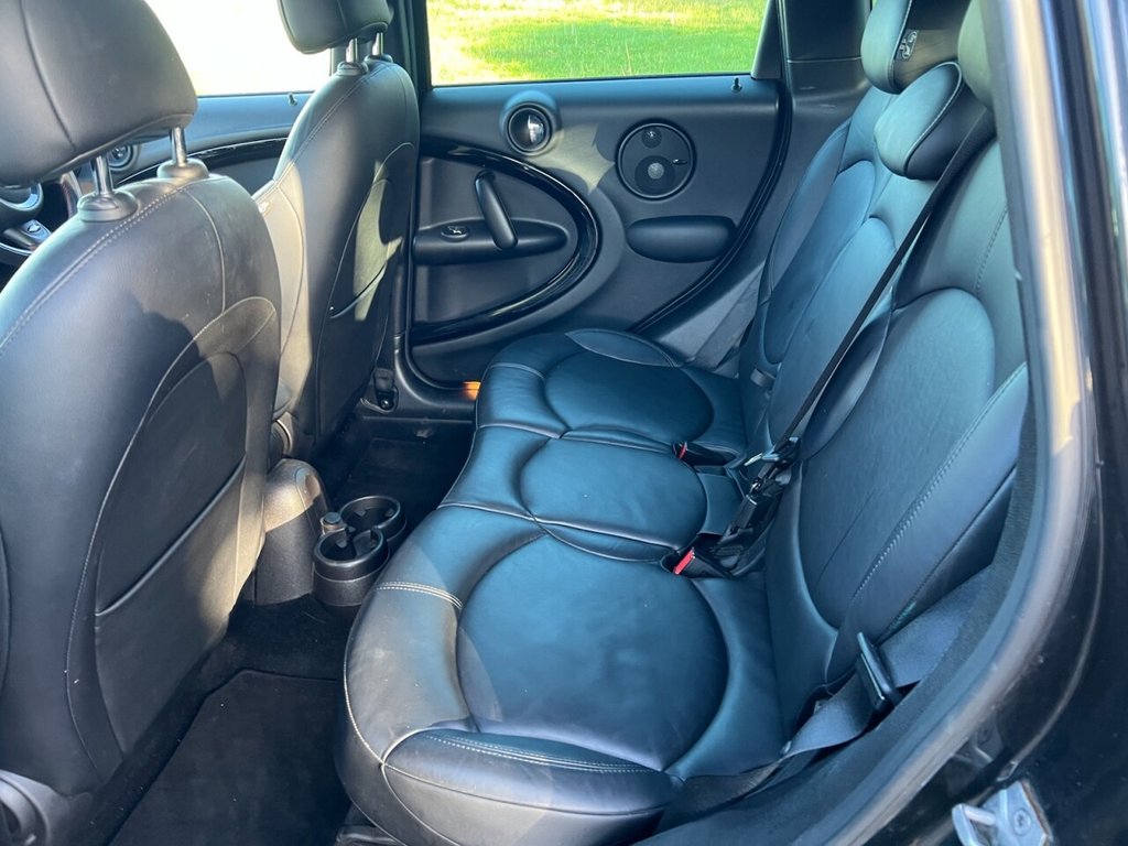 Used MINI Countryman 2014 for sale - 77026955: Photo 42