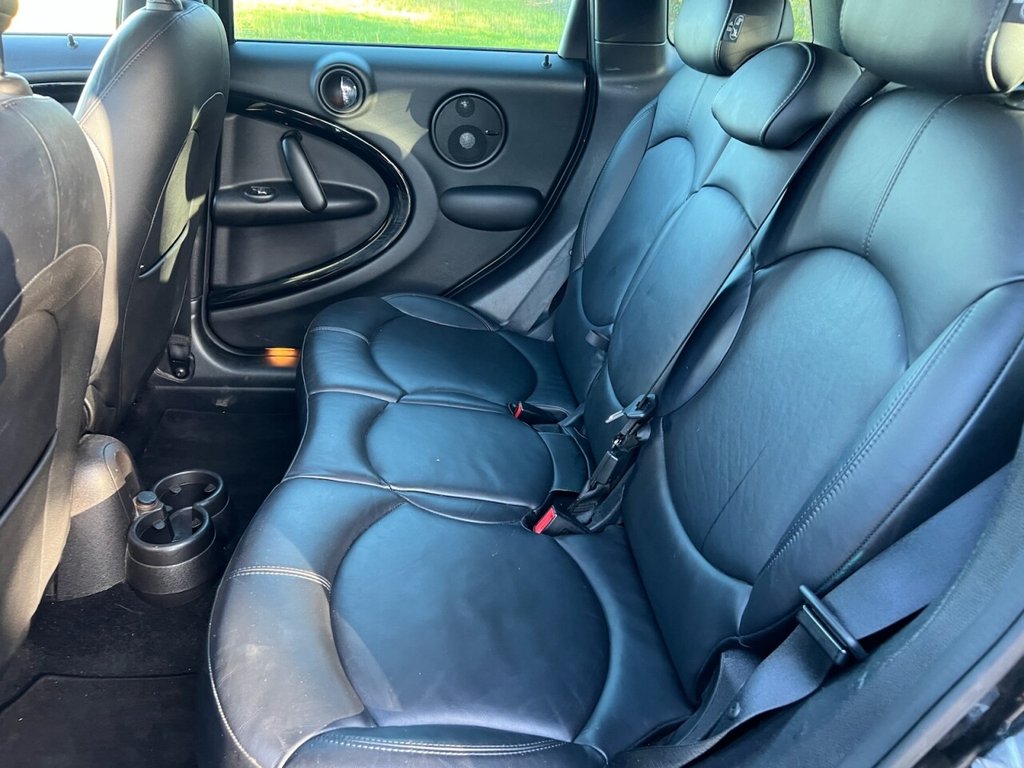 Used MINI Countryman 2014 for sale - 77026955: Photo 43