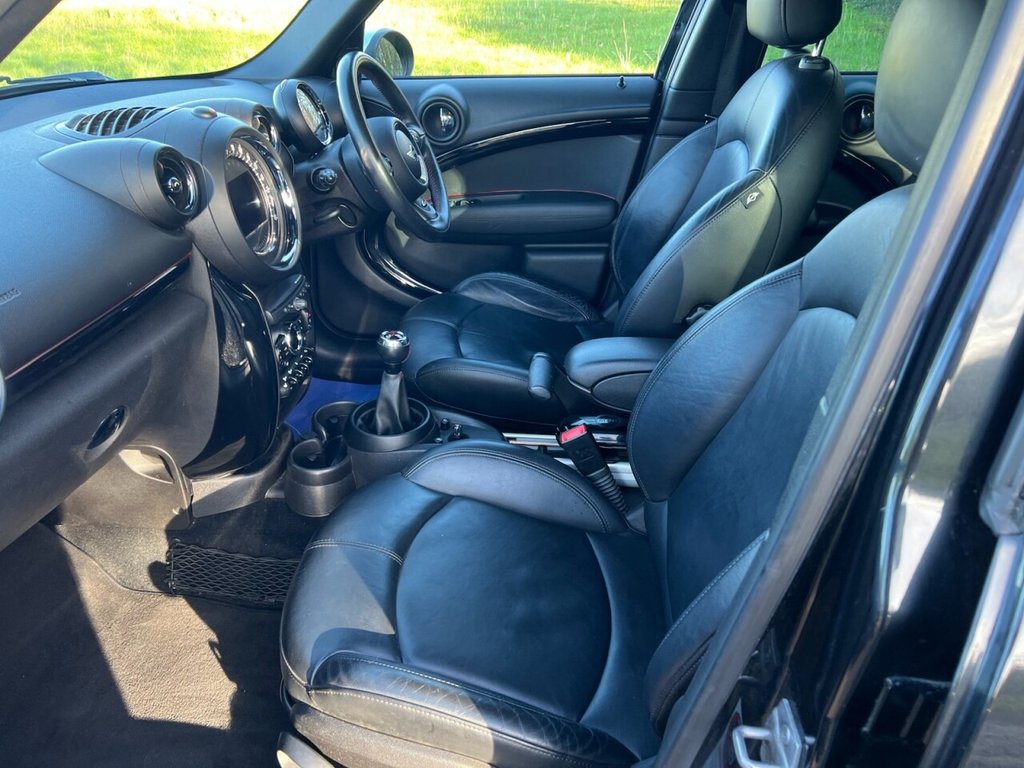 Used MINI Countryman 2014 for sale - 77026955: Photo 44