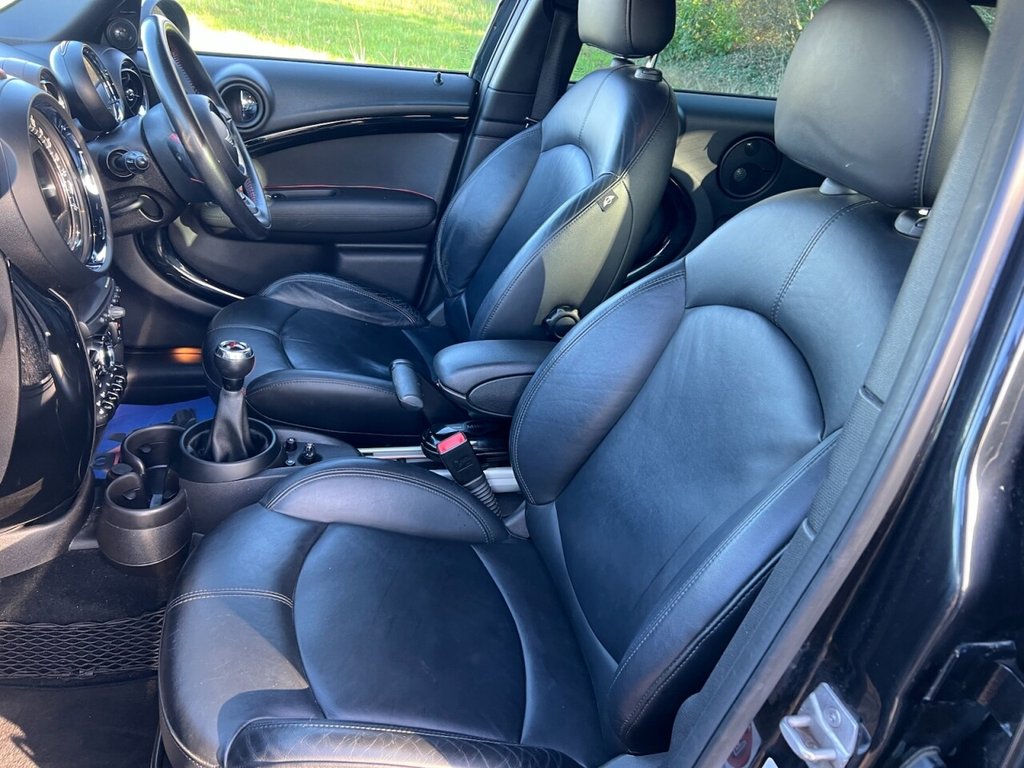 Used MINI Countryman 2014 for sale - 77026955: Photo 45