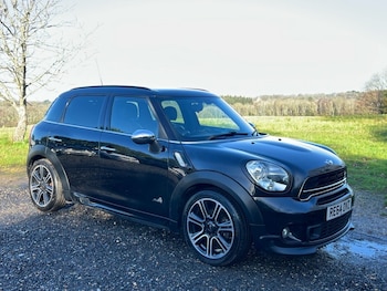 Used MINI Countryman 2014 for sale - 77026955: Photo