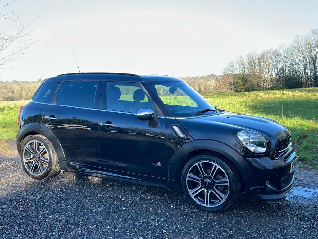 Used MINI Countryman 2014 for sale - 77026955: Photo 5