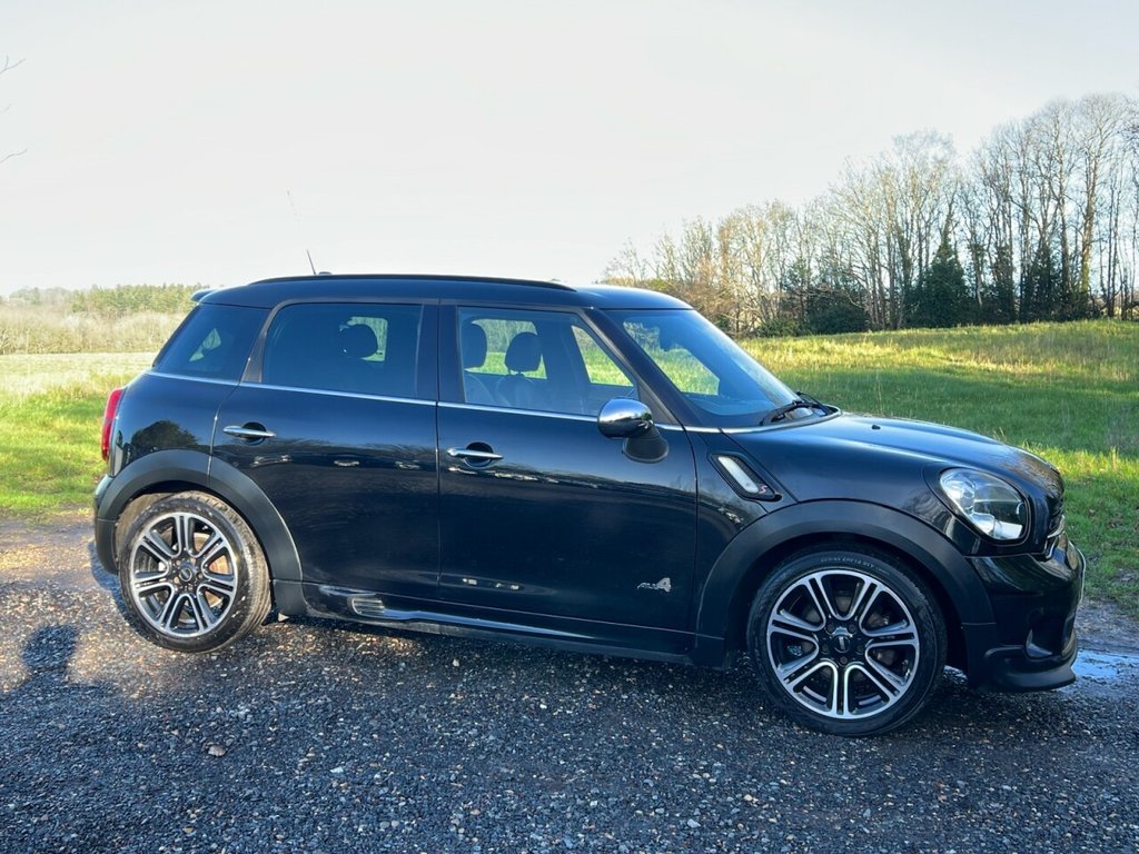 Used MINI Countryman 2014 for sale - 77026955: Photo 6