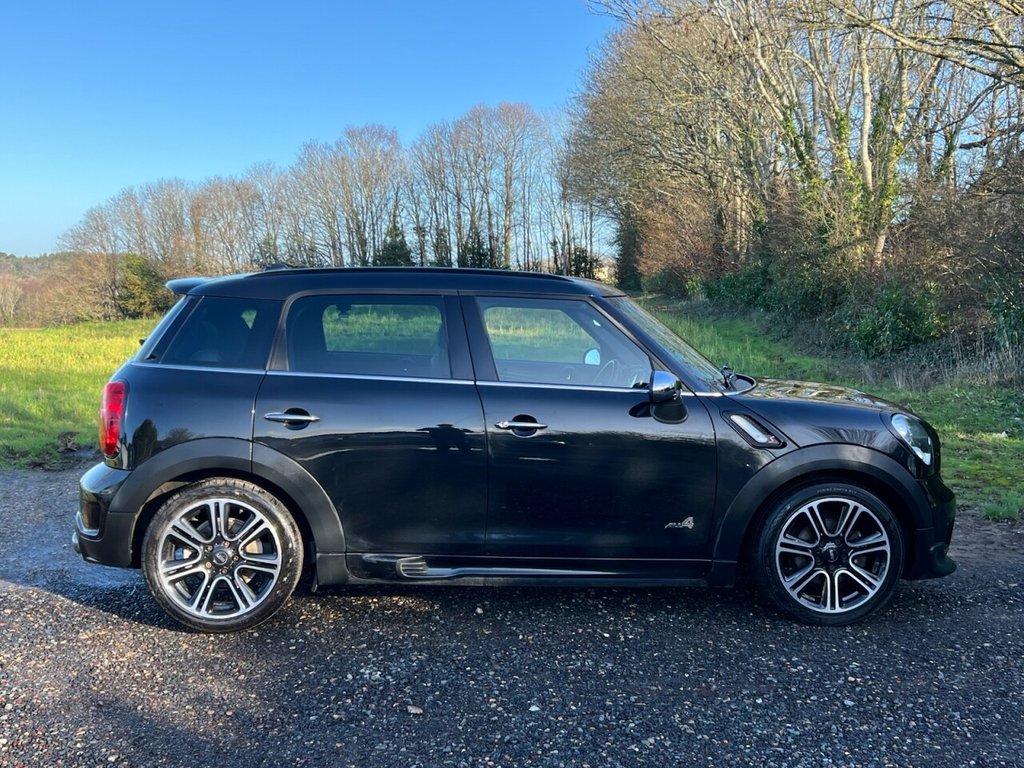 Used MINI Countryman 2014 for sale - 77026955: Photo 7