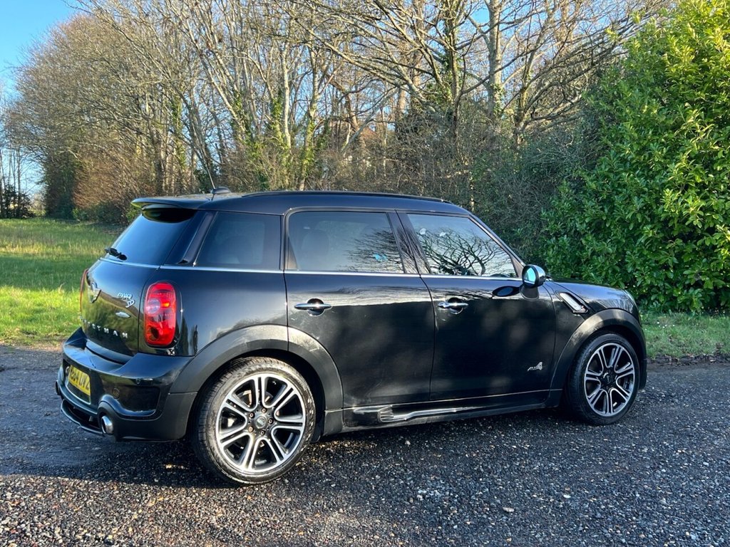 Used MINI Countryman 2014 for sale - 77026955: Photo 8