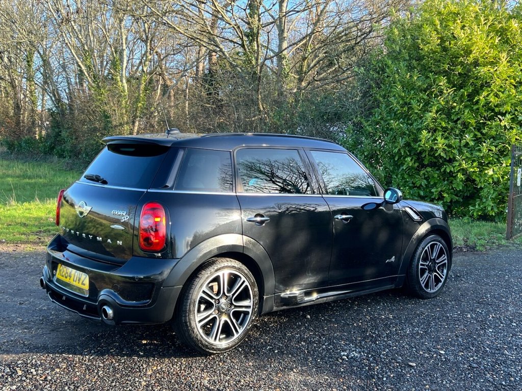 Used MINI Countryman 2014 for sale - 77026955: Photo 9