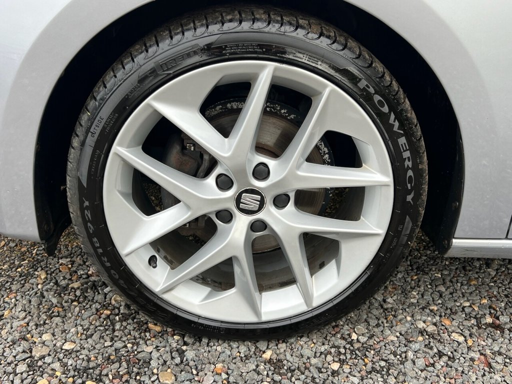 Used SEAT Leon 2018 for sale - 76791609: Photo 26