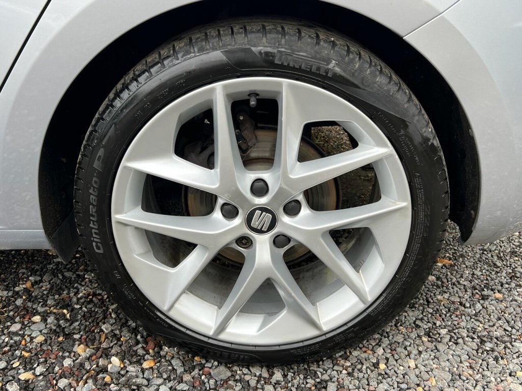 Used SEAT Leon 2018 for sale - 76791609: Photo 27