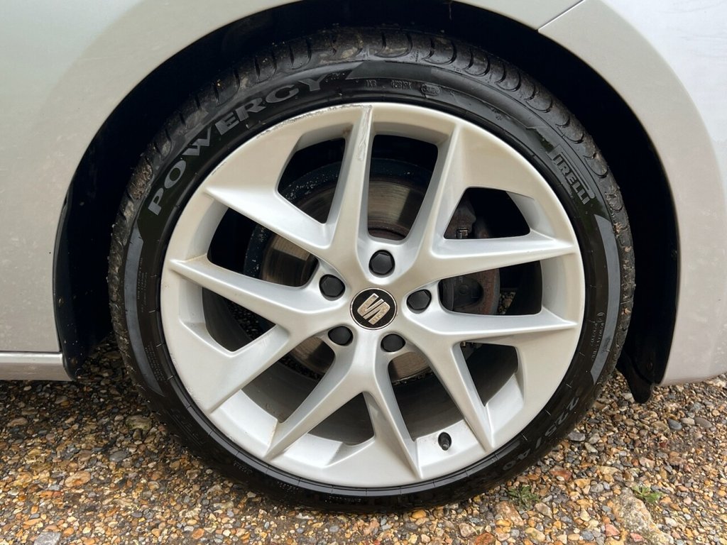 Used SEAT Leon 2018 for sale - 76791609: Photo 29