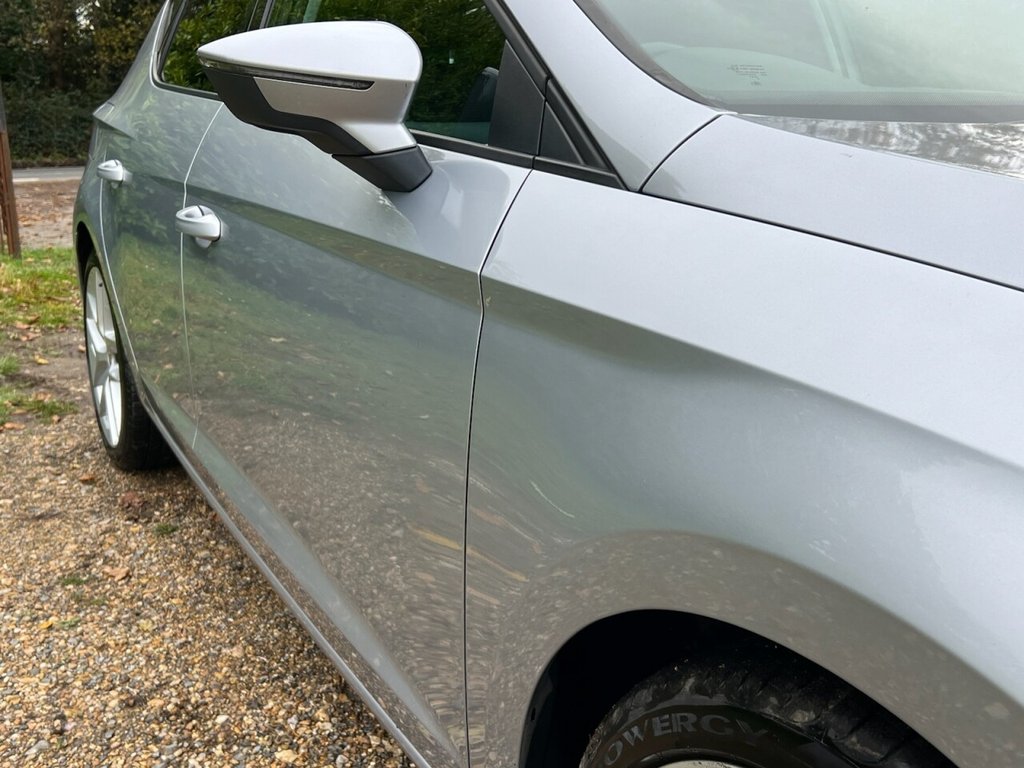 Used SEAT Leon 2018 for sale - 76791609: Photo 31