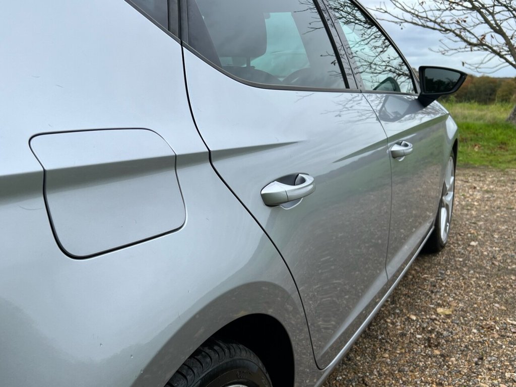 Used SEAT Leon 2018 for sale - 76791609: Photo 32