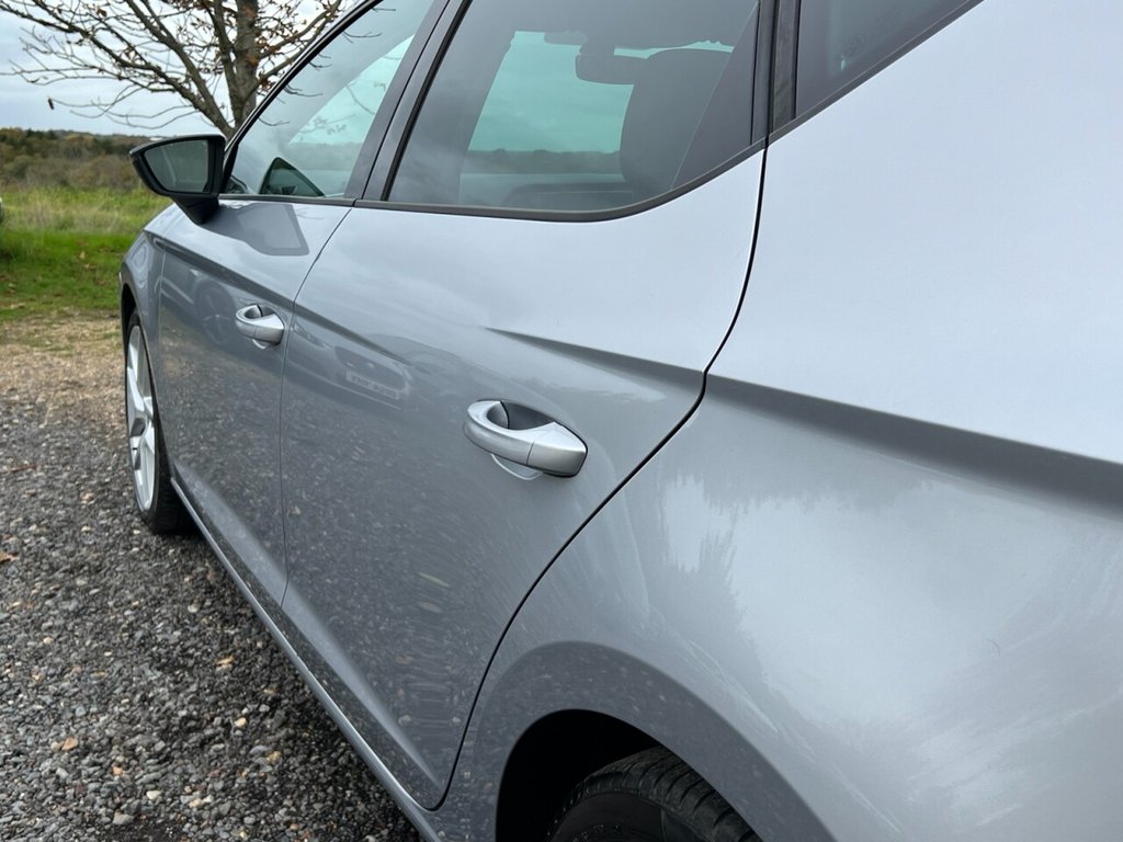 Used SEAT Leon 2018 for sale - 76791609: Photo 33