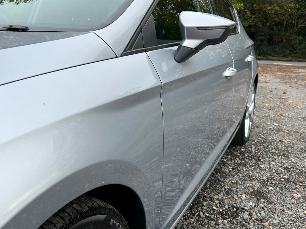 Used SEAT Leon 2018 for sale - 76791609: Photo 34