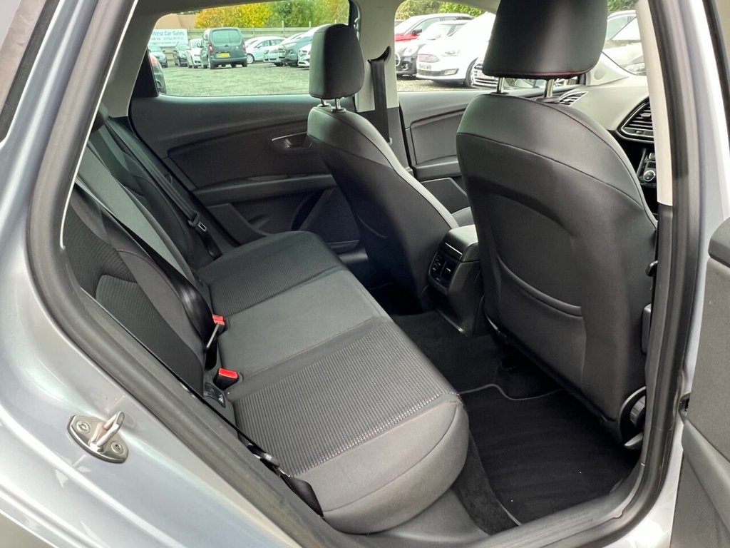 Used SEAT Leon 2018 for sale - 76791609: Photo 37